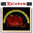 RAINBOW: ON STAGE CD