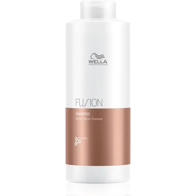 Wella Fusion интензивен регенериращ шампоан 1000ml
