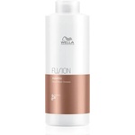 Wella Fusion регенериращ шампоан за боядисана и увредена коса 1000ml