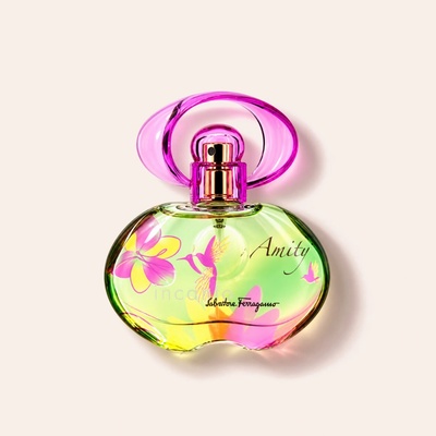 Salvatore Ferragamo Incanto Amity toaletní voda dámská 30 ml