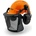 STIHL Комбинирана предпазна каска STIHL FUNCTION Basic (00008880810)