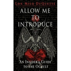 Allow Me to Introduce (ISBN: 9781578636549)