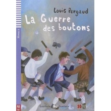 La guerre des Boutons A2