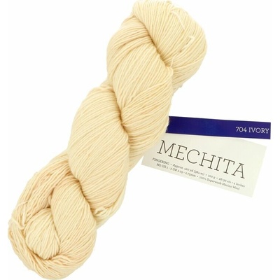 Malabrigo Mechita 704 Ivory