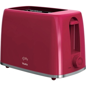 Voltz OV51440W red (5OV51440WR) Тостери