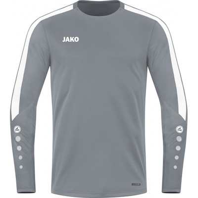 Jako mikina Power šedá