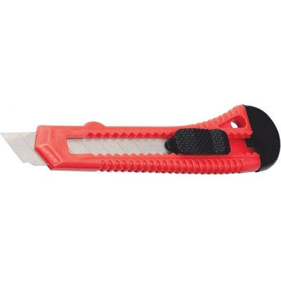 НОЖ МАКЕТЕН eston ГОЛЯМ 18ММ ЦВЕТЕН МИКС