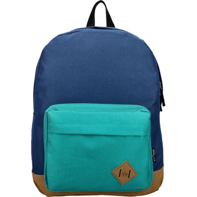 Design M777 4 Backpack Barevný 25 l