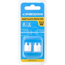 CRESTA Insert Elastic Protectors 12,5 mm 2 ks