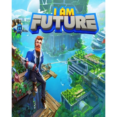 I Am Future: Cozy Apocalypse Survival