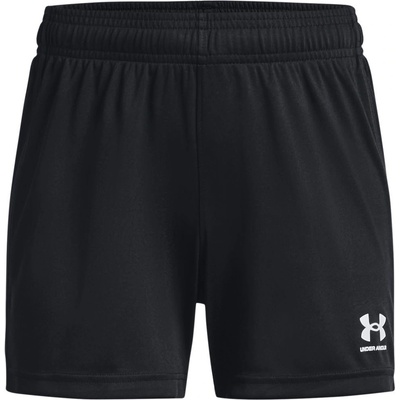 Under Armour UA G's Ch. Knit short černá