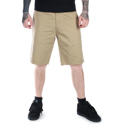 Metal mulisha Мъжки шорти metal mulisha - 2018 ЧИНО - kha - mm1850801.01_kha