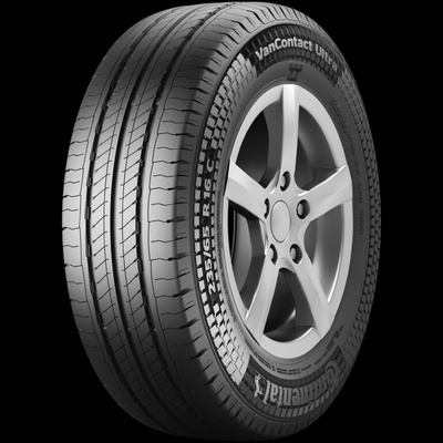 Continental VanContact Ultra Camper 225/75 R16 116r