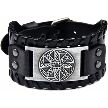 Image 1 of Jewelry & watches гривна JEWELRY & WATCHES - Norse Celtic Rune - F59_Svarog
