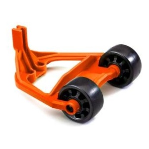 Traxxas рамо на опорните колела оранжево