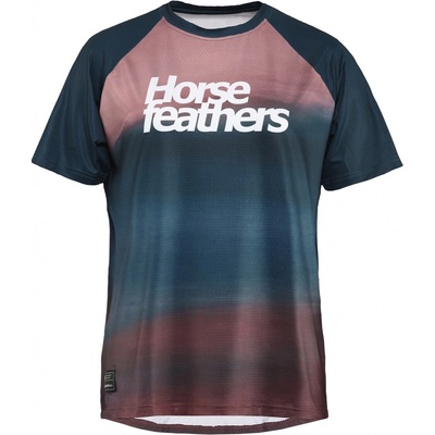 Horsefeathers W Quantum foggy