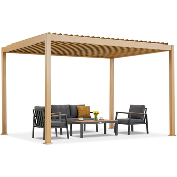 Image 1 of Garden Point GAP1065