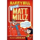 Matt Millz