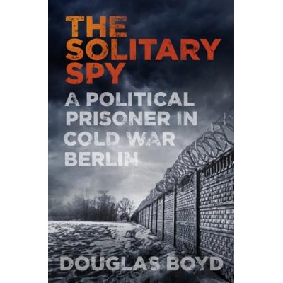 Solitary Spy Boyd Douglas