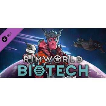 RimWorld - Biotech