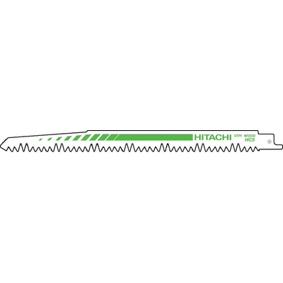 HITACHI PLÁTOK DO PÍL CHVOSTOVIEK 240MM 752032