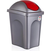 Odpadkový kôš Vetro-plus Multipat 30 l