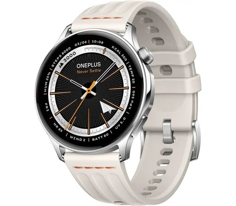 OnePlus Watch Lite