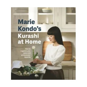 Kurashi at Home | Marie Kondo (ISBN: 9781529085099)
