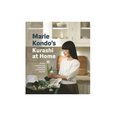 Kurashi at Home | Marie Kondo