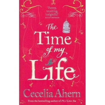 The Time of My Life - Patrick Swayze