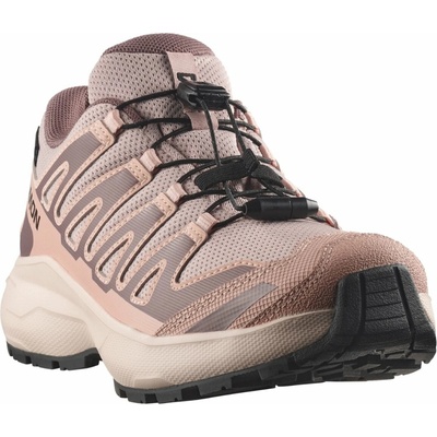 Salomon Xa Pro WP J L49308100 oxford tan/tapioca/black