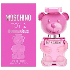 Moschino Toy 2 Bubble Gum Eau de Toilette Комплект EDT 100 ml + 100 ml лосион за тяло + EDT 10 ml