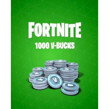 Fortnite 1000 V-Bucks