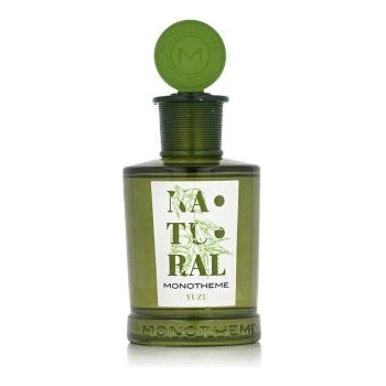 Monotheme Natural Yuzu EDT 100 ml Tester