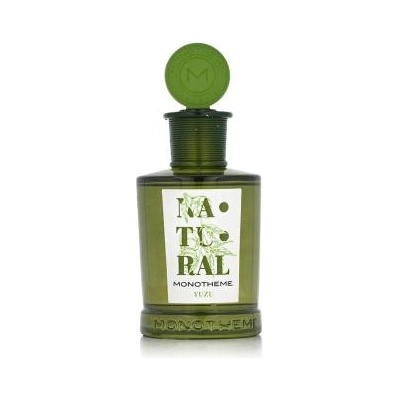 Monotheme Natural Yuzu EDT 100 ml Tester