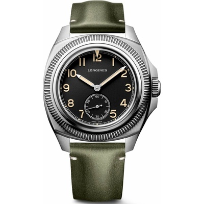 Longines L2.838.4.53.2