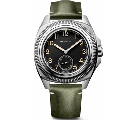 Longines L2.838.4.53.2