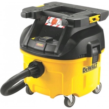 DeWalt DWV 901 LT-QS