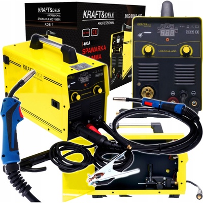 Kraft&Dele KD811