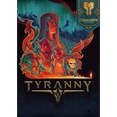 Hry na PC Tyranny (Commander Edition)
