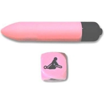 Secretplay Sensual Feelings Kit