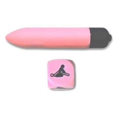 Secretplay Sensual Feelings Kit