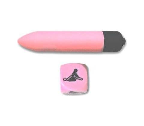 Secretplay Sensual Feelings Kit