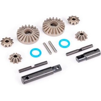 Traxxas изходящ вал на централния диференциал HD