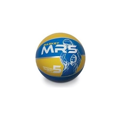Mondo Míč basket vel. 5 3 druhy