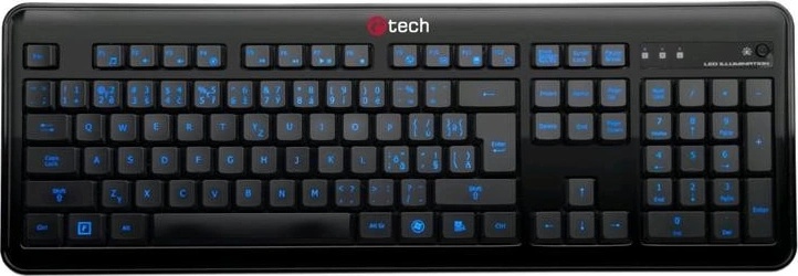 C-Tech OBK-04