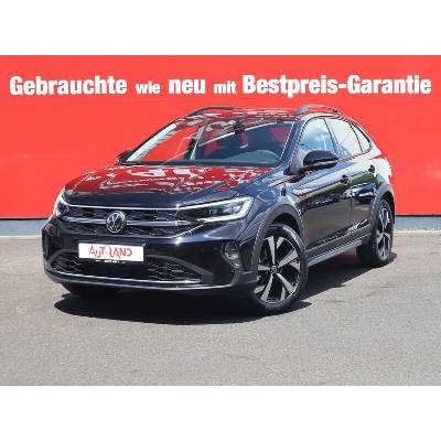 Volkswagen Taigo 1.5 TSI DSG 110 kW