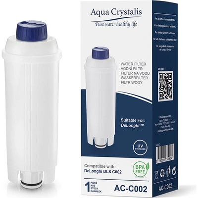 Aqua Crystalis AC-C002 – Hledejceny.cz