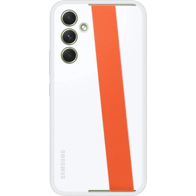Samsung Galaxy A54 cover white (EF-XA546CWEGWW)