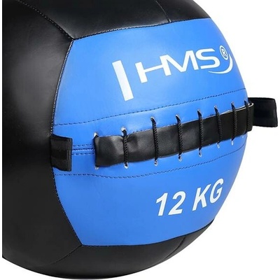 HMS Wall ball 12 kg